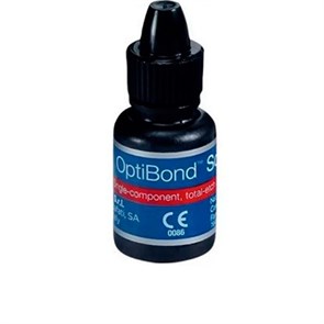 Optibond Solo Plus (5мл) KERR 00000001212