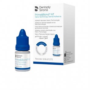 Prime & Bond NT (1х3,5мл), DENTSPLY 0001910897