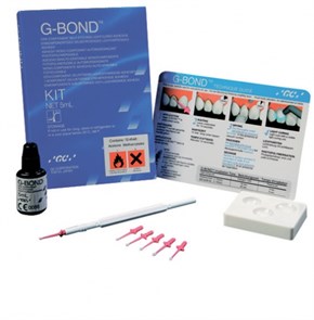 GC G-Bond Starter Kit 00000002633