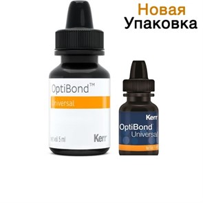 OptiBond Universal бутылочка адгезива (5 мл), Kerr 1231911857