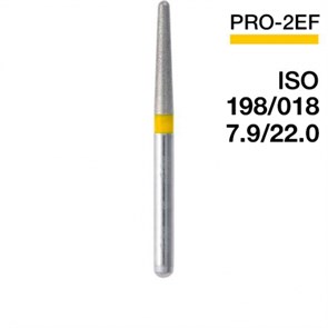 Боры Мани PRO-2EF (5 шт), Mani Dia-Burs 1231914063