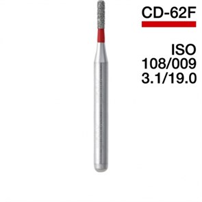 Боры Мани CD-62F (5шт.), Mani Dia-Burs 0001914424