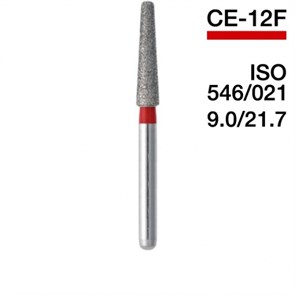 Боры Мани CE-12F (5 шт.), Mani Dia-Burs 0001914414