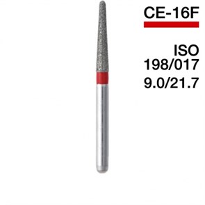 Боры Мани CE-16F (5 шт.), Mani Dia-Burs 0001914417