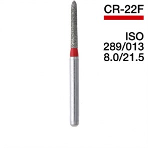 Боры Мани CR-22F (5шт.), Mani Dia-Burs 00000910403