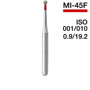 Боры Мани MI-45F (5 шт), Mani Dia-Burs 0001916225