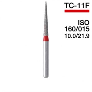 Боры Мани TC-11F (5шт.), Mani Dia-Burs 00000910408