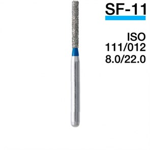 Боры Мани SF-11 (5 шт.), Mani Dia-Burs 0000910634