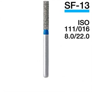 Боры Мани SF-13 (5 шт.), Mani Dia-Burs 0000910636