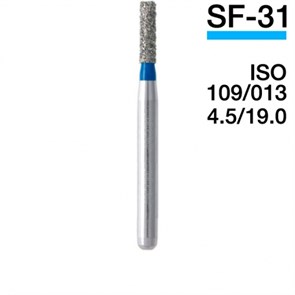 Боры Мани SF-31 (5 шт.), Mani Dia-Burs 0000910638