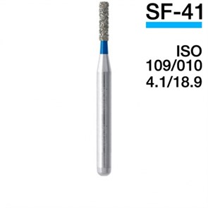 Боры Мани SF-41 (5 шт.), Mani Dia-Burs 0000910639