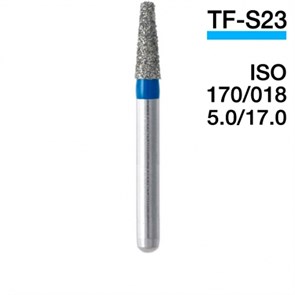 Боры Мани TF-S23 (5 шт.), Mani Dia-Burs 0001911738