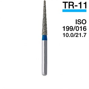 Боры Мани TR-11 (5 шт.), Mani Dia-Burs 0000910654