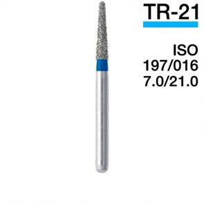 Боры Мани TR-21 (5 шт.), Mani Dia-Burs 0000910660