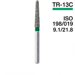 Боры Мани TR-13C (5 шт.), Mani Dia-Burs 00000910487