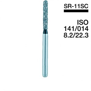 Боры Мани SR-11SC (5 шт.), Mani Dia-Burs 0001914445