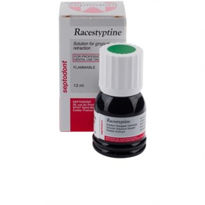 Racestyptine solution (Рацестиптин Солюшн) (13 мл.) 00000001249