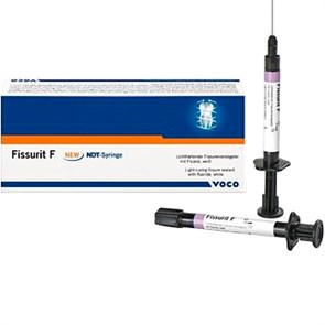 Fissurit F 1292 (Voсo) 2шпр.х2 мл 00000910123