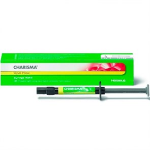 Charisma Opal Flow syr Baseliner 0001916008