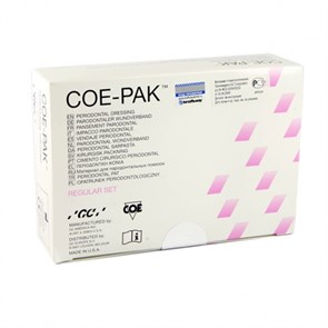 GC Coe-Pak (Кое-пак) 00000909505