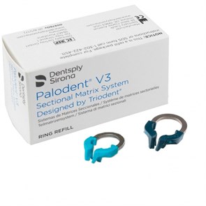 PALODENT PLUS-Кольца 2 узких кольца 659770 0001914182