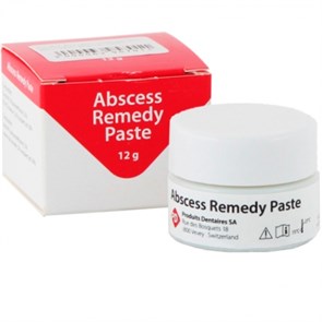 Abscess remedy paste 12г, РD 00000002285