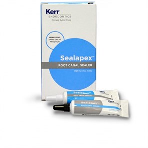 Sealapex, (12+18г), 18432, Kerr 00000000905