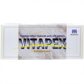 VITAPEX 1 шпр. 2г (Япония) 00000002089