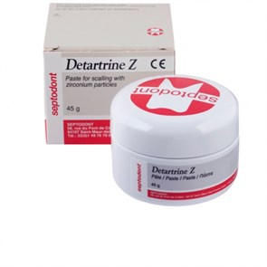 Detartrine Z (45 г.) 00000001236