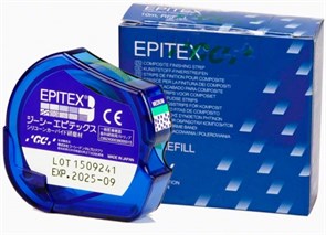 Штрипсы в рулетке Epitex, GC, медиум 00000000782