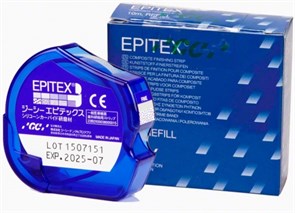 Штрипсы в рулетке Epitex, GC, файн 0001911159