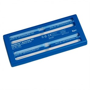 Штрипсы для полирования OptiStrip 2 мм 100 шт  арт 1992. Kerr 0001915511