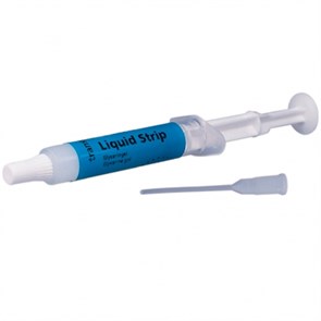 Глицериновый гель Liquid Strip Refill 1x2.5 g, 532505, Ivoclar 0001913433