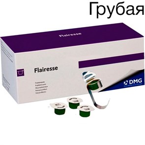 Flairesse профилактическая паста грубая (1 унидоза 1,8г) Мята, 220416, DMG 0001915407