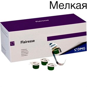 Flairesse профилактическая паста мелкая (1 унидоза 1,8г) Мята, 220414, DMG 0001915408