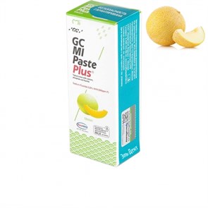 Паста GC MI Paste Plus (дыня) 40гр, GC 1231915059