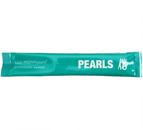 Порошок для Аэрфло Каvo PROPHY pearls neutrale пакетик 15гр, для Аэр-Фло абразивный 0001913204