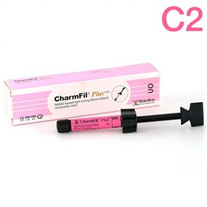 CharmFil Plus шпр. C2, 4г, Dentkist 1231914306