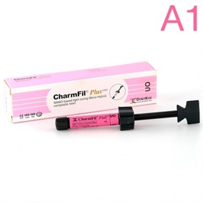 CharmFil Plus шпр.A1, 4г, Dentkist 1231913492