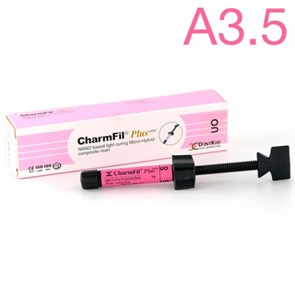 CharmFil Plus шпр.A3.5, 4г, Dentkist 1231913495