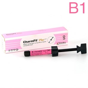 CharmFil Plus шпр.B1, 4г, Dentkist 1231913497