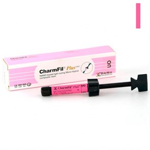 CharmFil Plus шпр.I (режущий край), 4г, Dentkist 1231913744