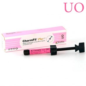 CharmFil Plus шпр.UO (универсальный опак), 4г, Dentkist 1231913745