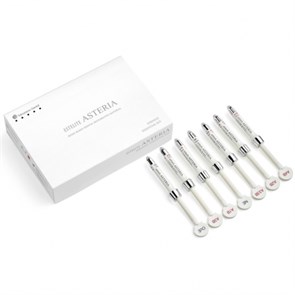 Estelite Asteria - набор (7 шпр.х 4 гр.), Tokuyama Dental (Япония) 0001912897