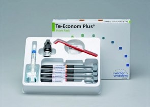 Te-Econom Plus (Т-Эконом плюс) (4шпр.х4г) 00000001689