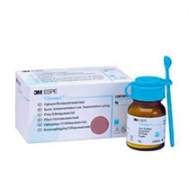Vitremer - отдельный цвет C4, 9г, 3303C4, 3M 0001910774