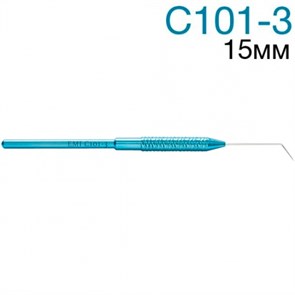 Зонд С101-3 классический 15мм, ЭМИ 1231913334