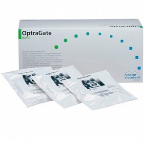 OptraGate Ассорти: Regular, OptraGate Small (40+40шт), Ivoclar 0000910753