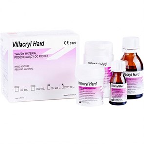 Villacryl Hard, EVERALL7 00000910059