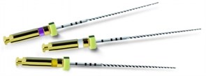 Pathfile NiTi №019 (21мм) - инструмент стоматологический эндодонтический 6 шт. Maillefer 0001914190